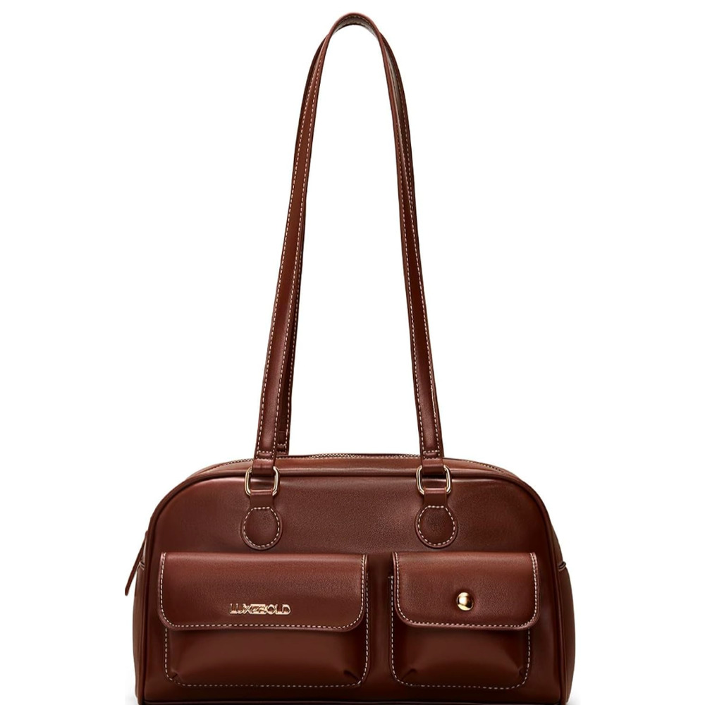 Luxebold Trendy Shoulder Purse